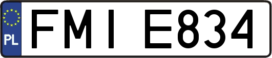 FMIE834