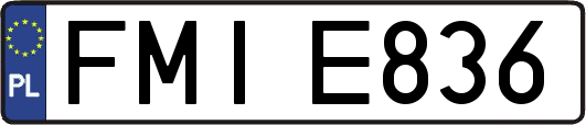 FMIE836