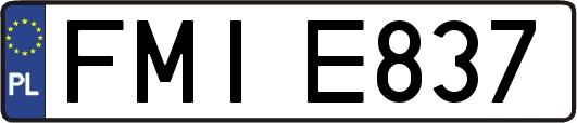 FMIE837