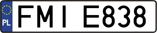 FMIE838