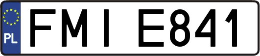 FMIE841