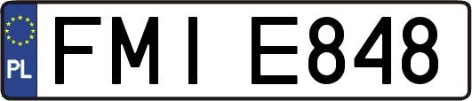 FMIE848