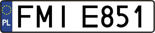 FMIE851