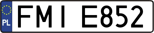 FMIE852