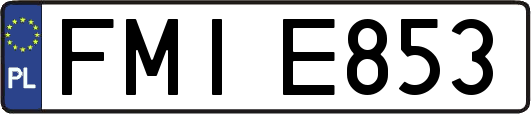FMIE853