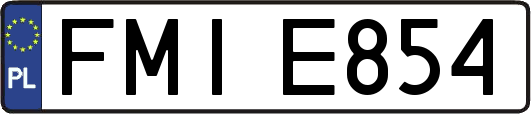 FMIE854