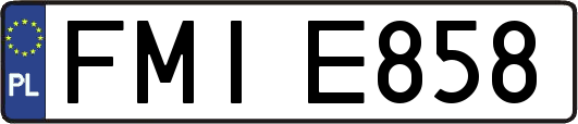 FMIE858