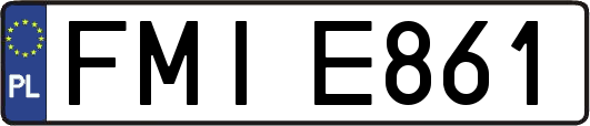 FMIE861