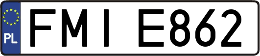 FMIE862