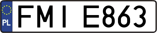 FMIE863