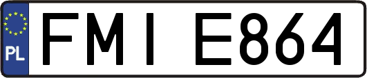 FMIE864