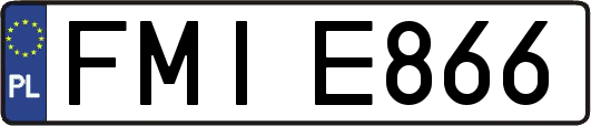 FMIE866