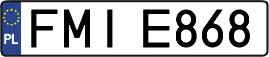 FMIE868