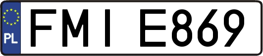 FMIE869