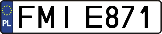 FMIE871