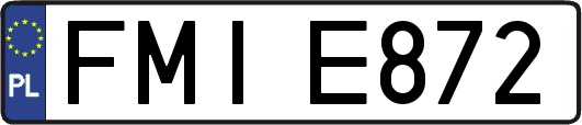 FMIE872