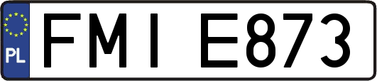 FMIE873