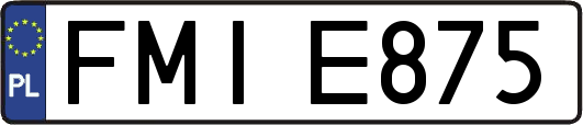 FMIE875