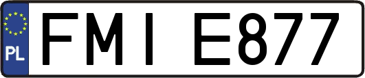 FMIE877