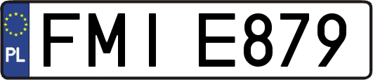 FMIE879