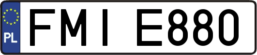 FMIE880