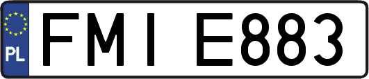 FMIE883