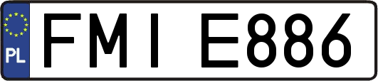 FMIE886