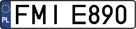 FMIE890