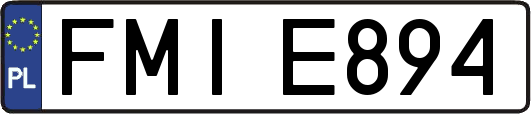 FMIE894