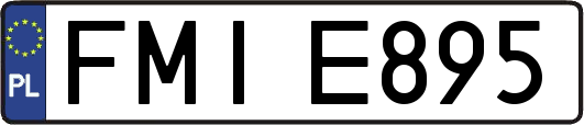 FMIE895