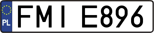 FMIE896