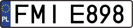 FMIE898