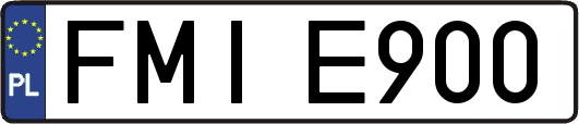 FMIE900