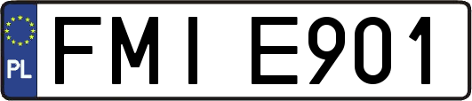 FMIE901