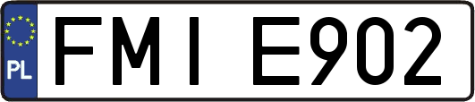 FMIE902