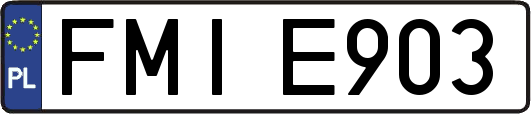 FMIE903