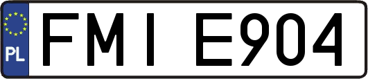 FMIE904
