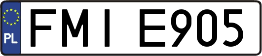 FMIE905
