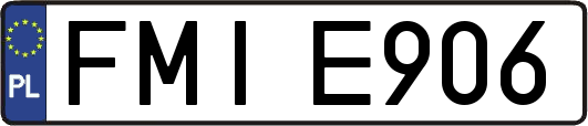 FMIE906