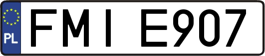 FMIE907