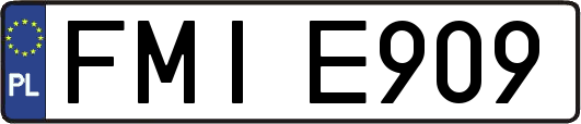 FMIE909
