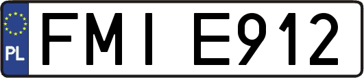 FMIE912
