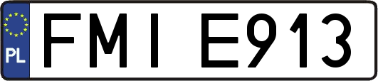FMIE913