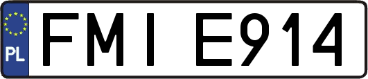 FMIE914