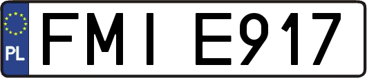 FMIE917