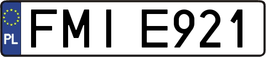 FMIE921