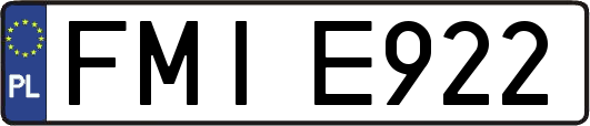 FMIE922