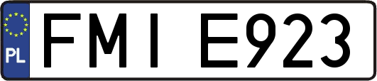 FMIE923