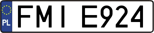 FMIE924