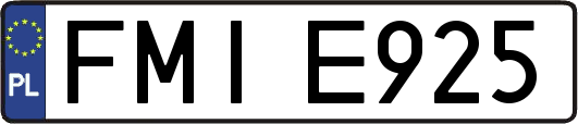 FMIE925